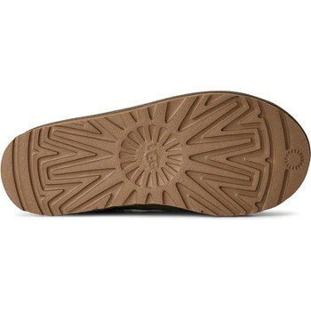 Ugg Велурени чехли UGG Tasman II в зелено 1174470. MSG (1174470.MSG)