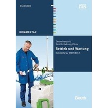 Betrieb und Wartung Rickmann BerndPaperback