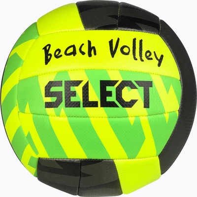 Select Beach Volleyball