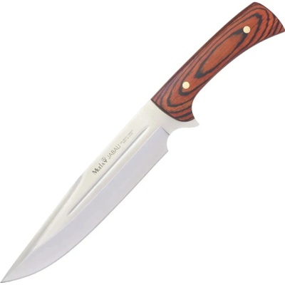 Muela 210mm Full tang JABALI-21E