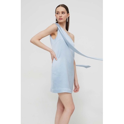 HUGO BOSS Рокля hugo (50510445)