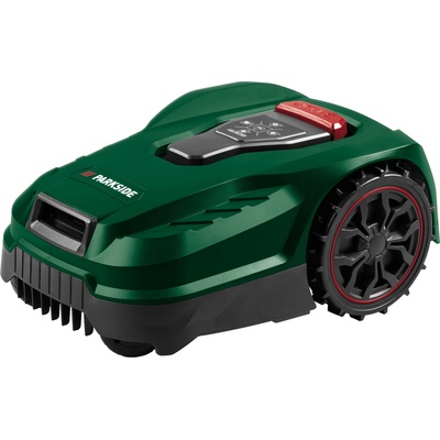 Parkside PAMRC 250 A1 City – Zboží Mobilmania