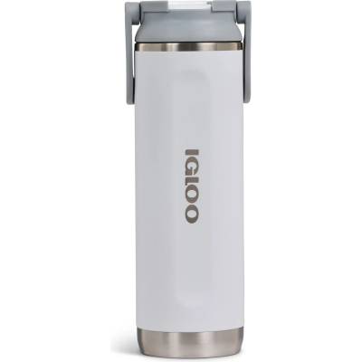 Igloo Термо бутилка Igloo Sport Bottle 20 Insulated bottle - White - размер 591 ml (533-2450-0411)