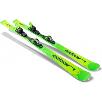 ELAN ACE SLX FUSION X 24/25