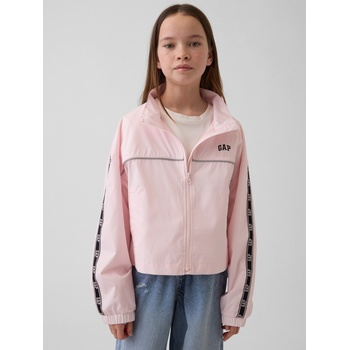 GAP Детско яке Windbreaker GAP GAP | Rozov | Момичешки | XXL