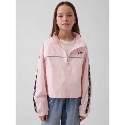 GAP Детско яке Windbreaker GAP GAP | Rozov | Момичешки | XXL