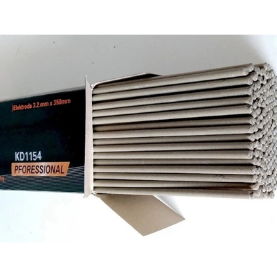 Kraft & Dele Rutilové 3,2 x 350 mm KD1154 5 kg – Zboží Dáma Kraft & Dele Rutilové 3,2 x 350 mm KD1154 5 kg – Zboží Dáma