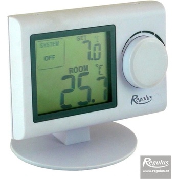 Regulus TP34