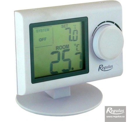 Regulus TP34