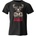 FITNESS 1 Xmas 2024 T-Shirt | Rudolph the GainDeer L