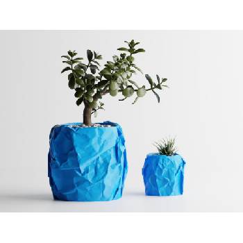 Кашпа Miami малка син