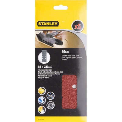 Stanley STA31156
