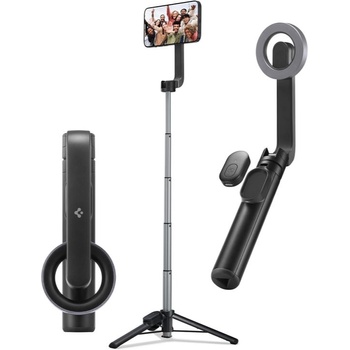 Image 1 of Spigen S570W MagSafe Tripod Selfie Stick