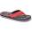 Reef Детски сандали Reef Kid's Ahi Sandals - Multi Bolts - размер 1 (US) (702-2695-2212)