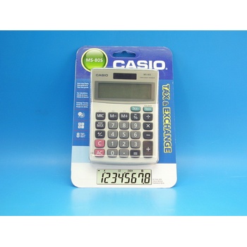 Casio MS 80 S