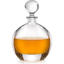 Crystal Bohemia Karafa na whisky ORBIT 0,65 l