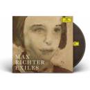 RICHTER MAX - EXILES CD