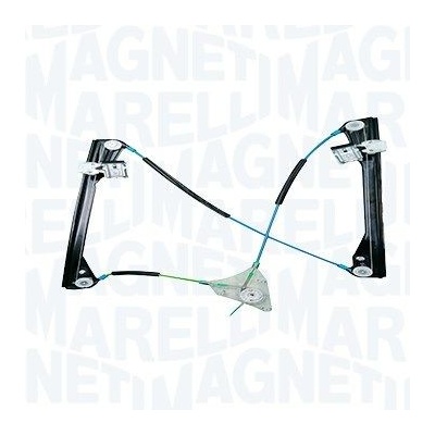 Mechanizmus zdvíhania okna MAGNETI MARELLI 350103788000