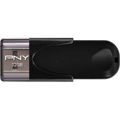 PNY Attaché 4 32GB FD32GATT4-EF