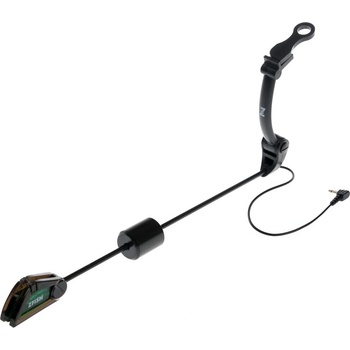 Zfish indikátor zábera Enigma Zelená