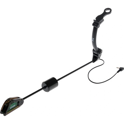 Zfish indikátor zábera Enigma Zelená