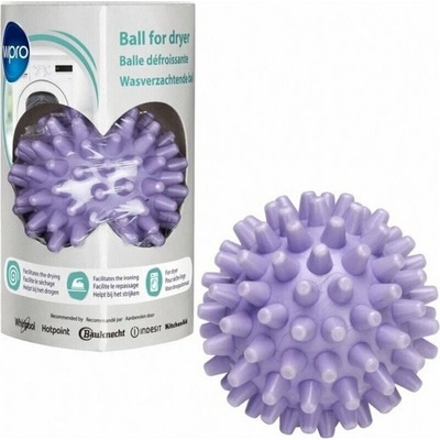 Wpro Топка за сушилня Wpro Dryer soft ball