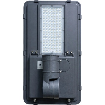 Lightall. eu Соларна алуминиева улична лампа