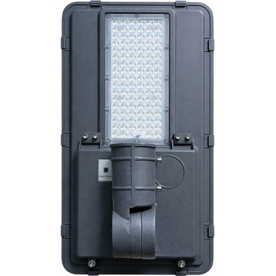 Lightall. eu Соларна алуминиева улична лампа