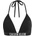 Calvin Klein Intense Power Triangle bikini top - Black (Black)