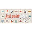 Just Point! Lonely Planet