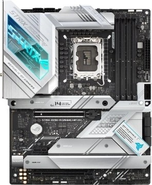Asus ROG STRIX Z690-A GAMING WIFI D4 - Heureka.sk
