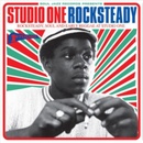 Various - STUDIO ONE ROCKSTEADY LP