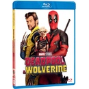 Deadpool & Wolverine Blu-ray