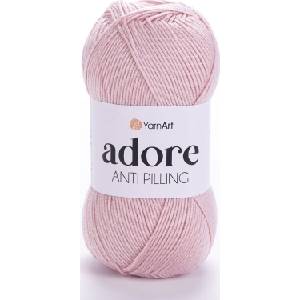 YARNART Adore 364 Плетива прежда (Adore 364)