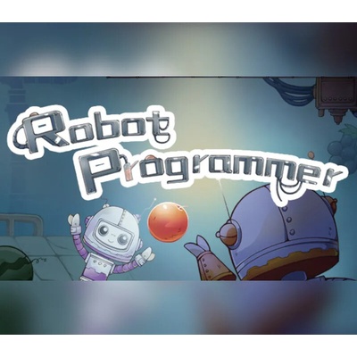 Robot Programmer