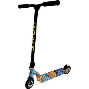 SPARTAN Wrap Stunt Freestyle 2313 Тротинетка, скутер