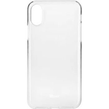 Roar Калъф Jelly Case Roar iPhone X/XS transparent