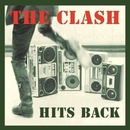 CLASH: HITS BACK LP