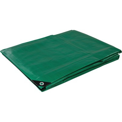 Silverline Plachta na vysoké zaťaženie 4 × 10 m 238942