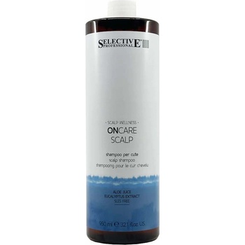 Selective Professional ONcare Scalp Skin Shampoo 950 ml