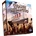 Настолна игра TransAtlantic - стратегическа (BGBG0001638N)