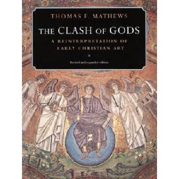 Clash of Gods | Thomas F Mathews