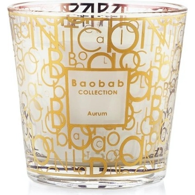 Baobab Collection MY FIRST BAOBAB – AURUM 190 g