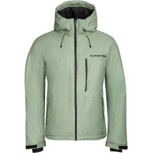 ALPINE PRO Мъжко яке l