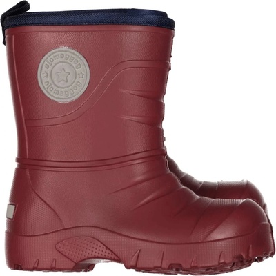 Burgundy Geggamoja