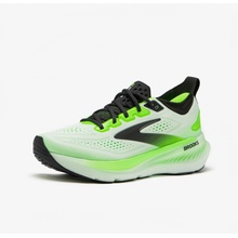 BROOKS Glycerin 23 sivo zelená