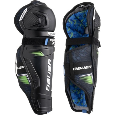 chrániče píšťal Bauer X 24 JR