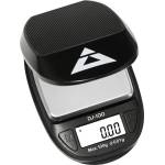 On Balance Везна DJ-100-BK ON BALANCE JEWEL - BLACK 100g x 0.01g