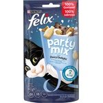 FELIX Party Mix Dairy Delight лакомство за котки - 0.06кг