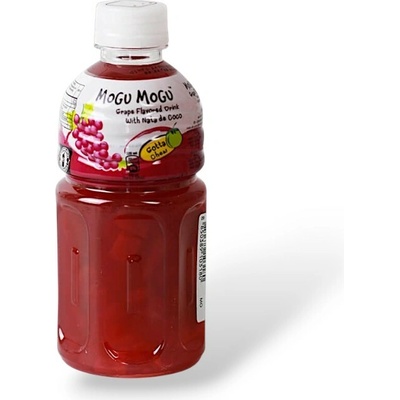 Mogu Mogu hroznový nápoj SAPPE 320 ml